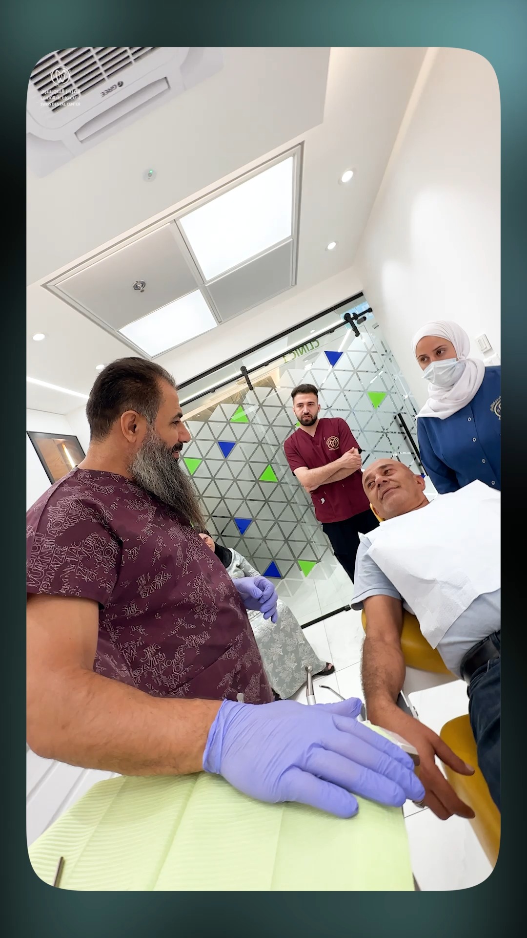 ‎Dr. Adel... - Dr. Adel Abusharkh الدكتور عادل أبو شرخ