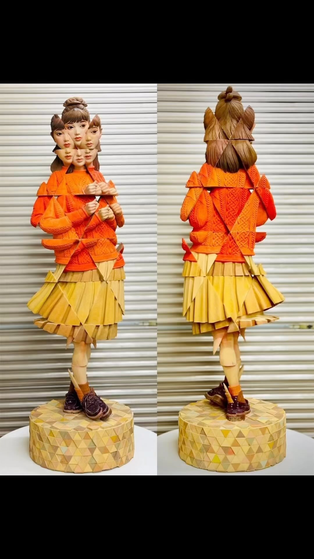 上野陽介　LILY THE KIT YOSUKE UENO 希少　真作 yosuke_ueno “Lily The Kit”. #yosukeueno #上野陽介#surrealart