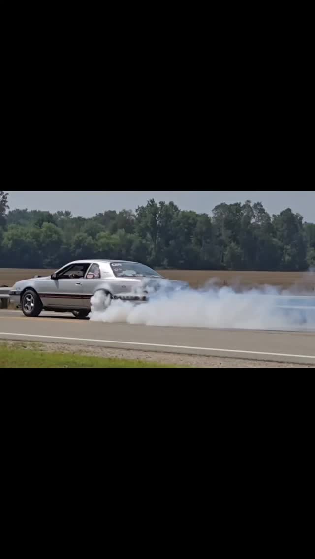 Michigan Performance Engineering