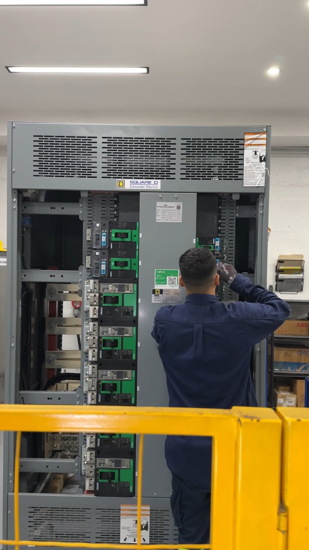 Electrisa | Panama City