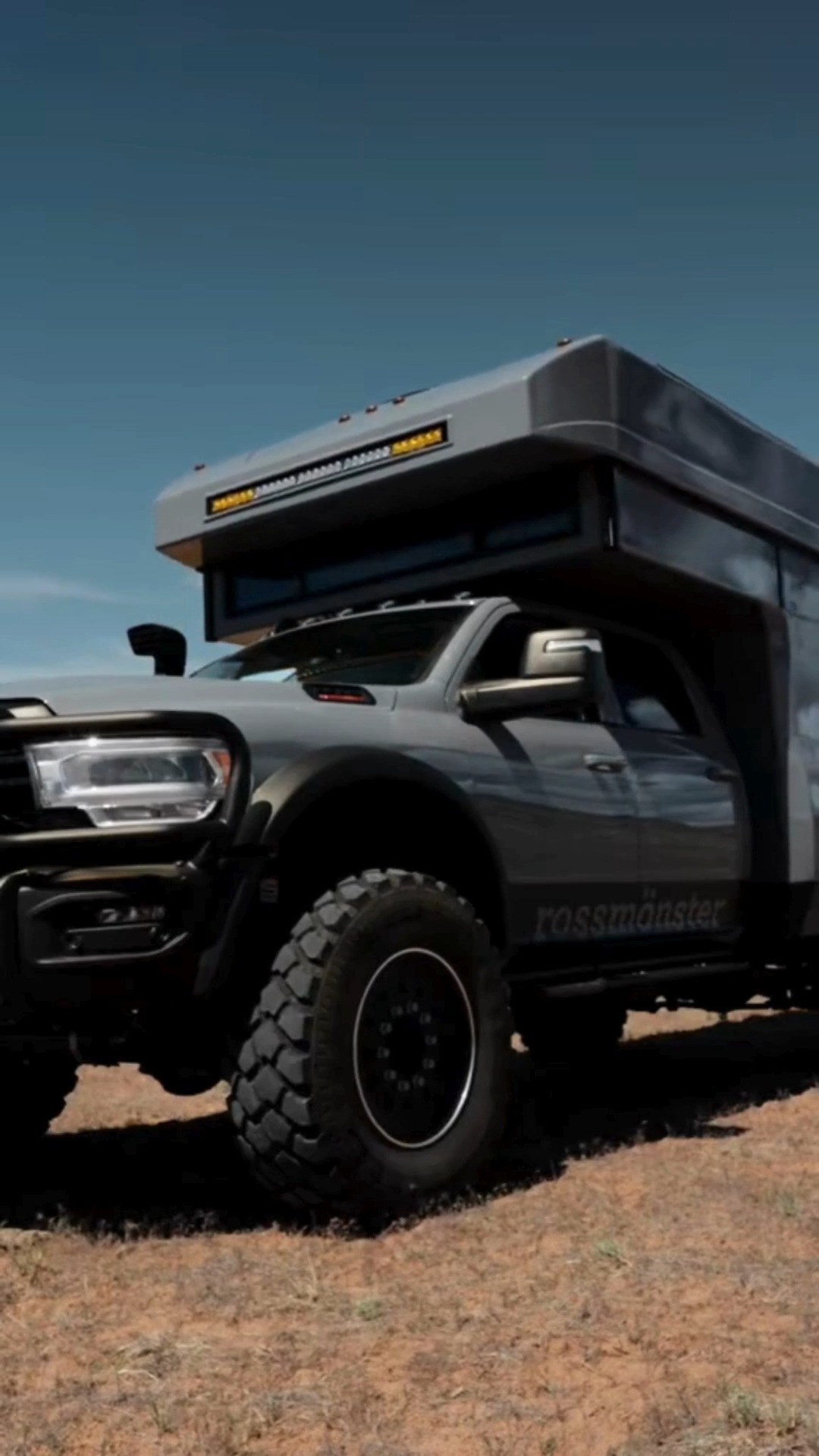 Colorado, it’s almost here! 🚨 The Off-Grid & Over The Rocks RV Show ...