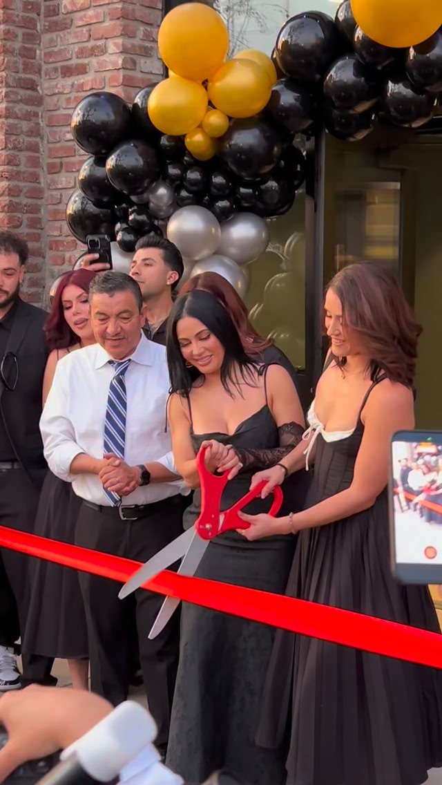 Finally open. Downtown Ontario... - Downtown Ontario,CA | Facebook
