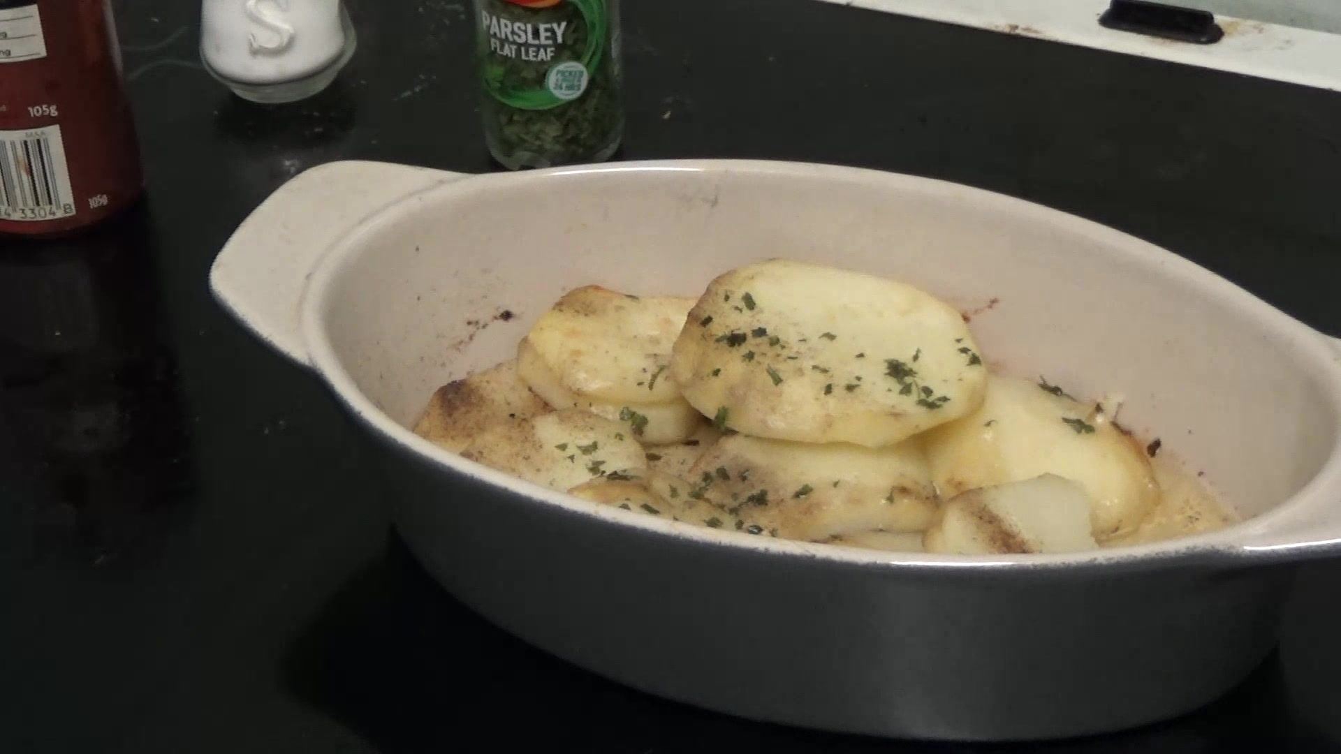 Sliced Baked Spuds Merchandise https://kays-cooking-2.creator-spring ...