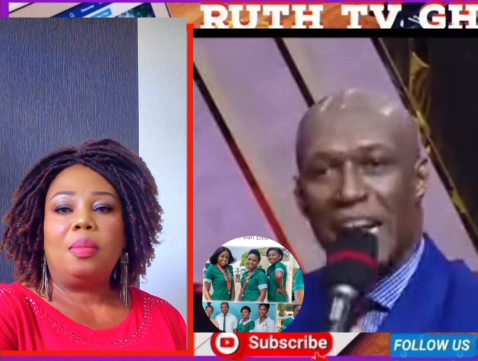 RUTH TV Gh