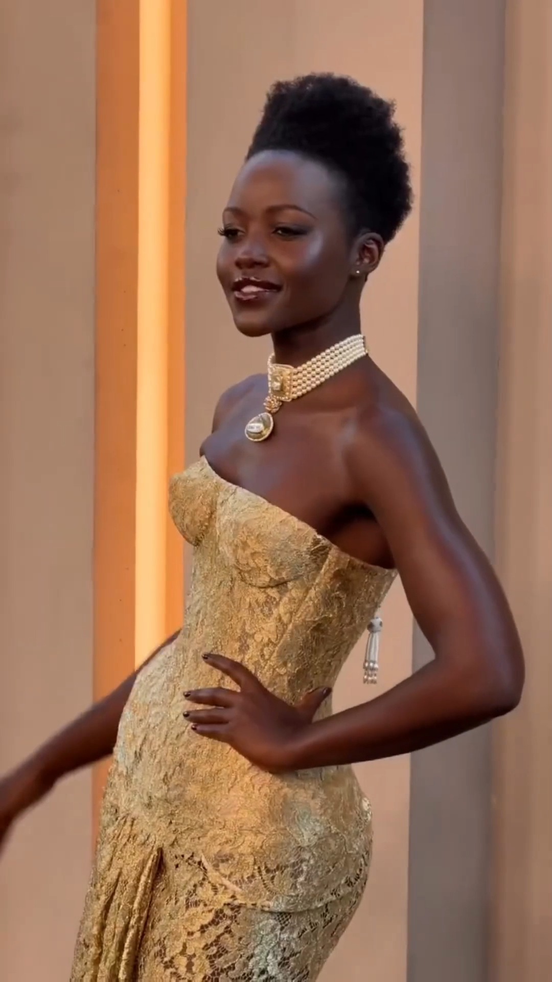 LUPITA NYONG’O