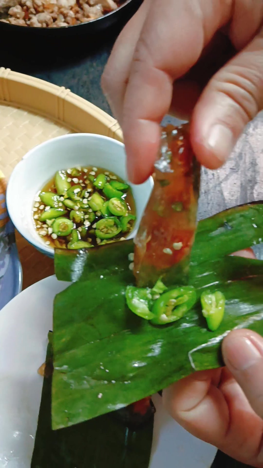 Rọm Lụa