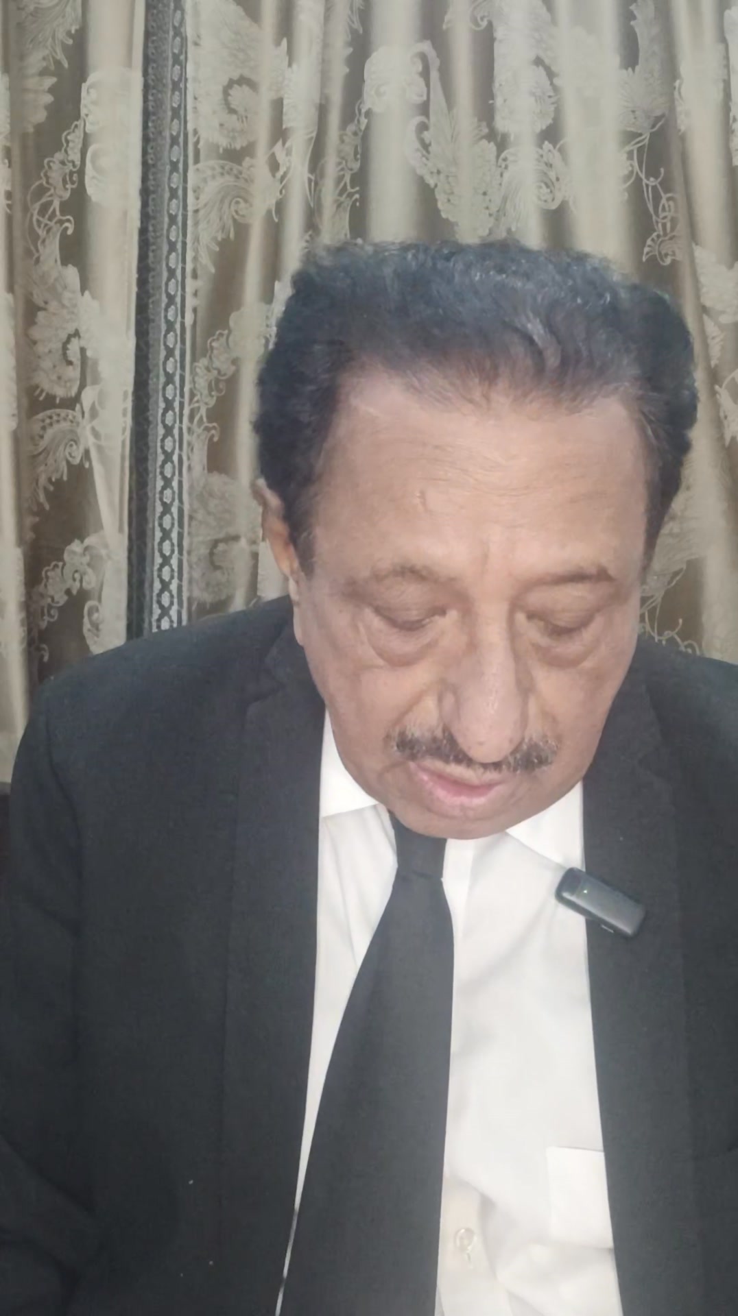 Tariq Naeem Adv