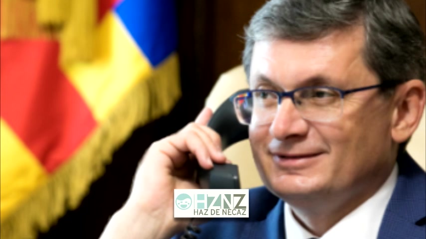 Haz de necaz