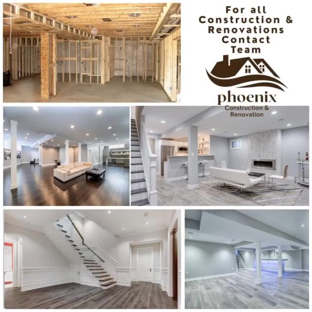 Phoenix Renovations