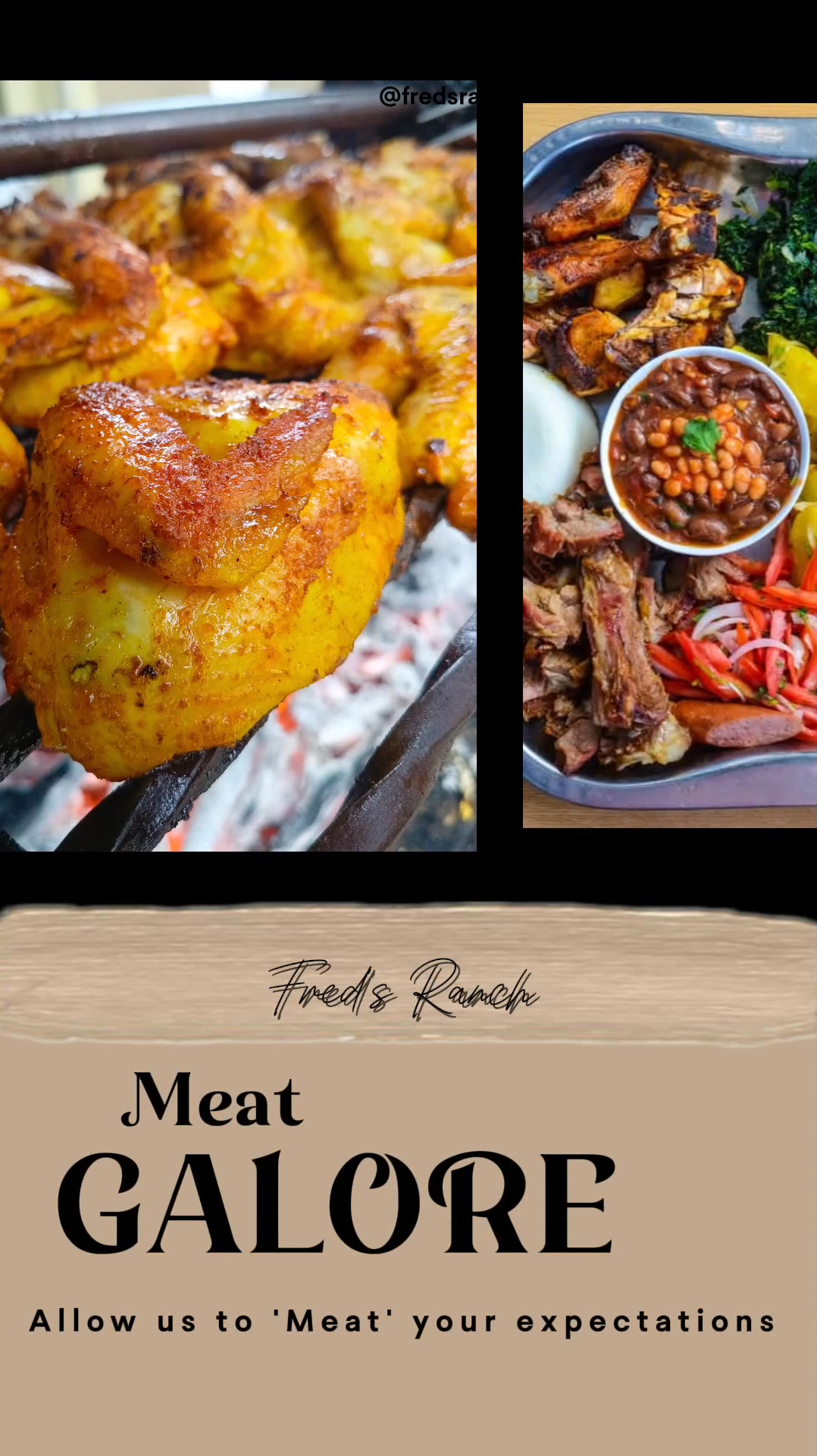 Freds Ranch | Kajiado