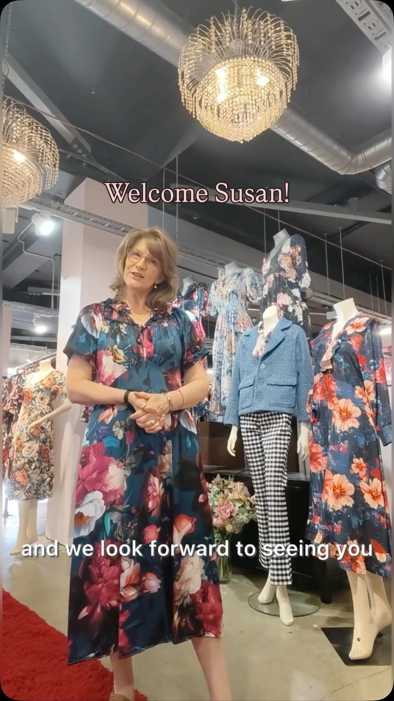christchurch formal dress shops A very warm welcome to Susan, our new store manager at our flagship at @thecolombo Susan joins our team with a wealth of knowledge and passion and we just know our regulars will love her NOVEMBER 2025