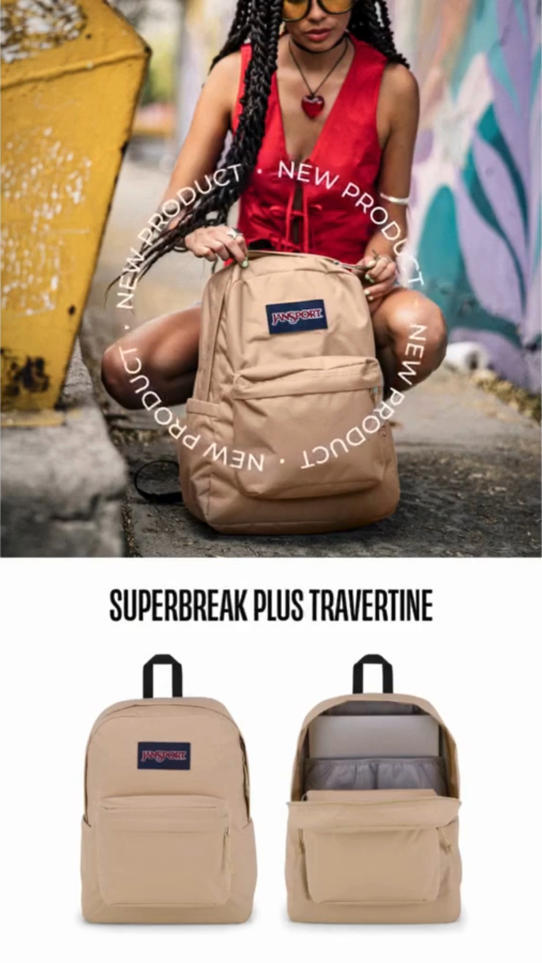 bree leather convertible backpack almond Merrin Sandstorm shoulder bag Backpack Shopstyle Tumi Bertona Color:Sundew Red color_green