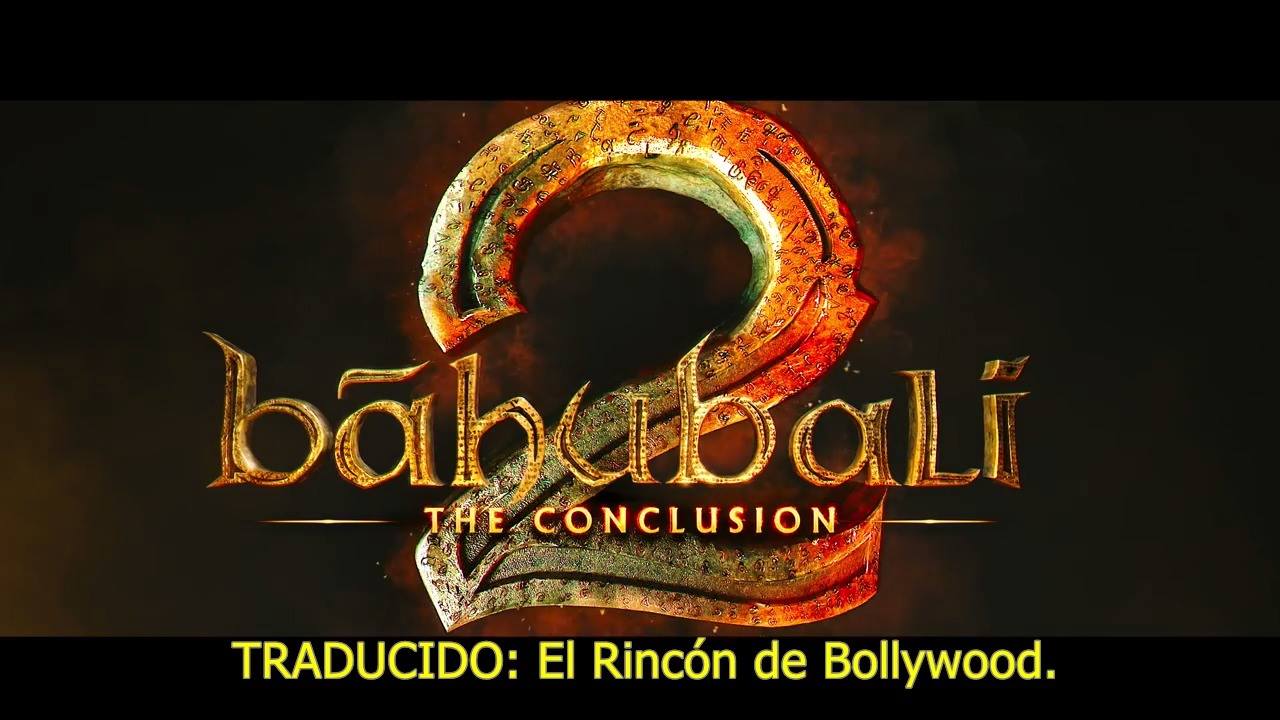 Baahubali 2 Pelicula Completa En Espanol Latino Cuevana
