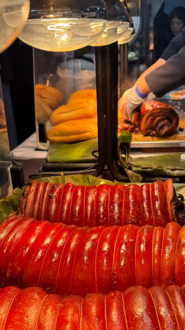🇵🇭 We heard you! Filipino Restaurant Week is here!! A delicious ...