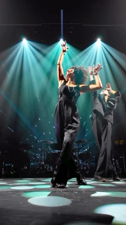 STARTS presents #MISIA 星空のライヴXIII GRAND HORIZON🎠 ＼🍲明日7