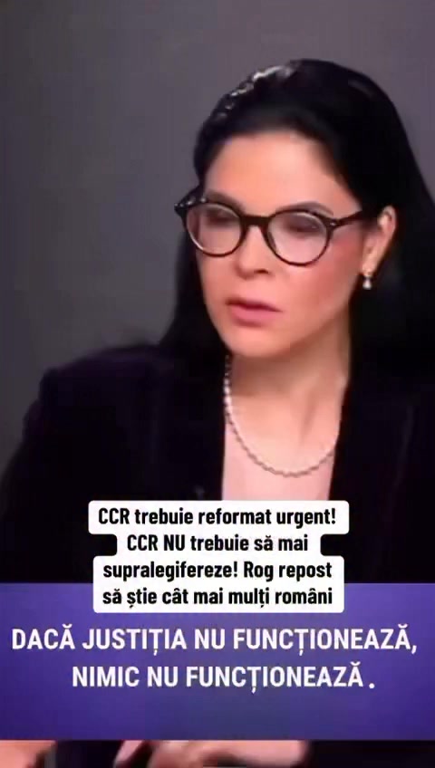 ️ Dl judecător CCR, Gheorghe Stan, ( zis Geani) a intrat în concediu ...