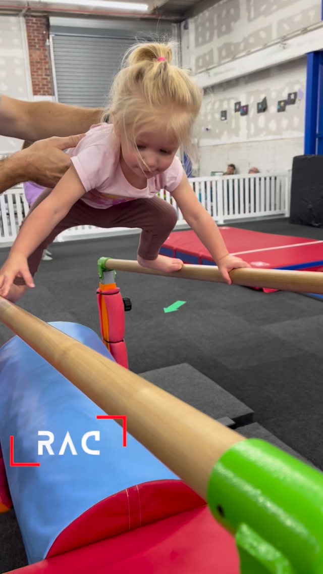 Why choose classes at Randolph Athletic Club? 💫 Because it’s so much ...