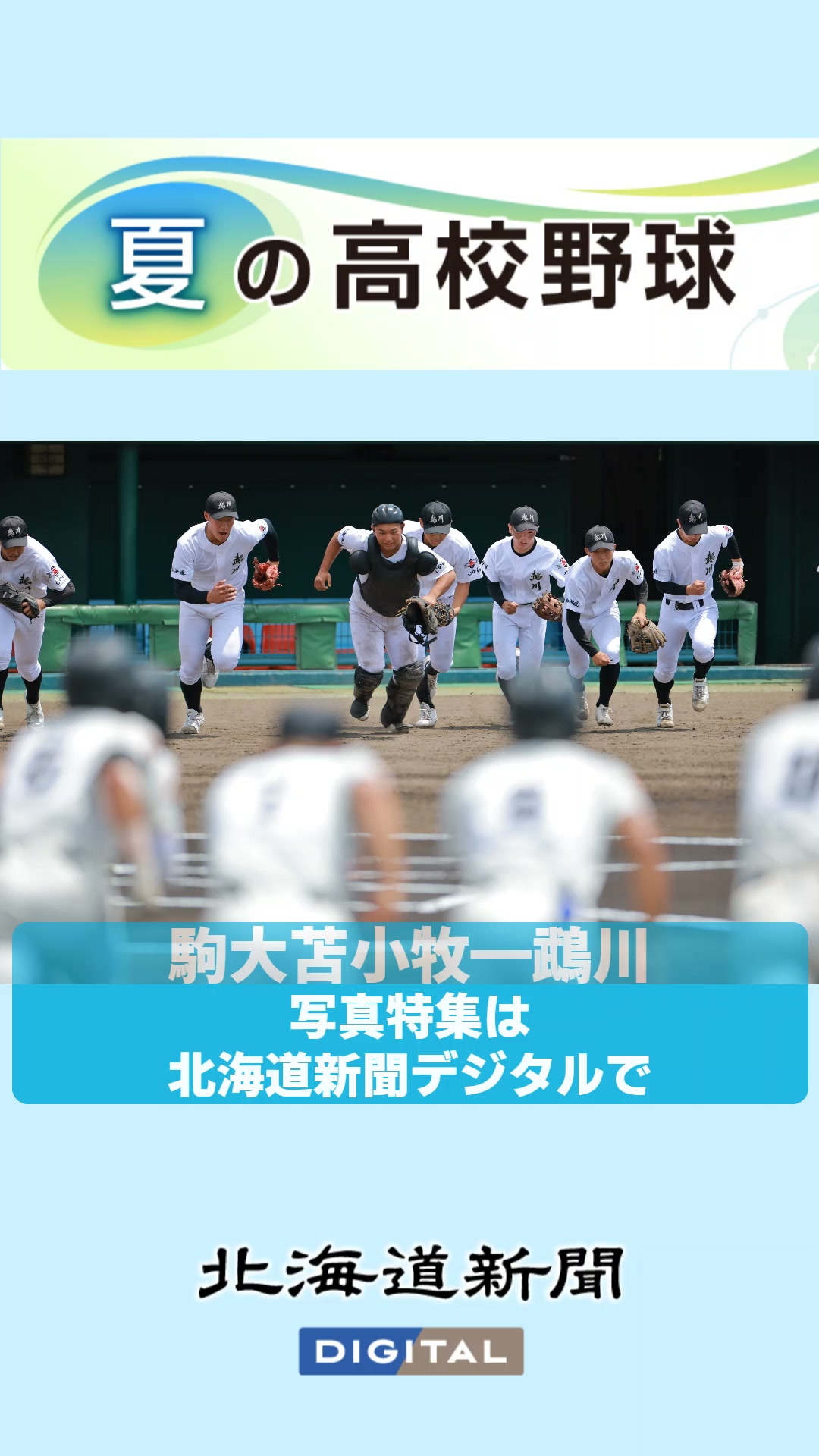 駒澤苫小牧高校野球部 ジャケット 男子硬式野球 | 駒澤大学附属苫小牧