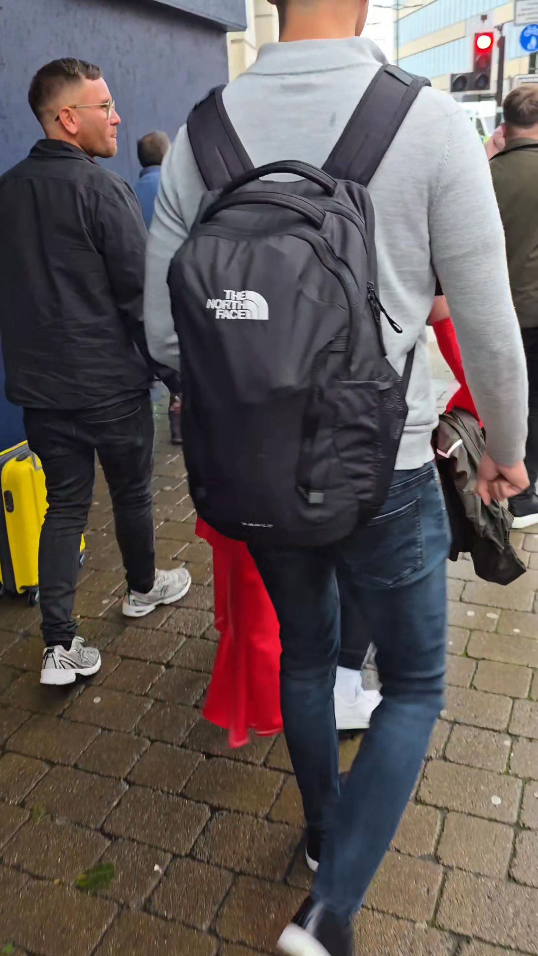Wolverhampton Protests Raise the Colours #WolverhamptonProtest # ...