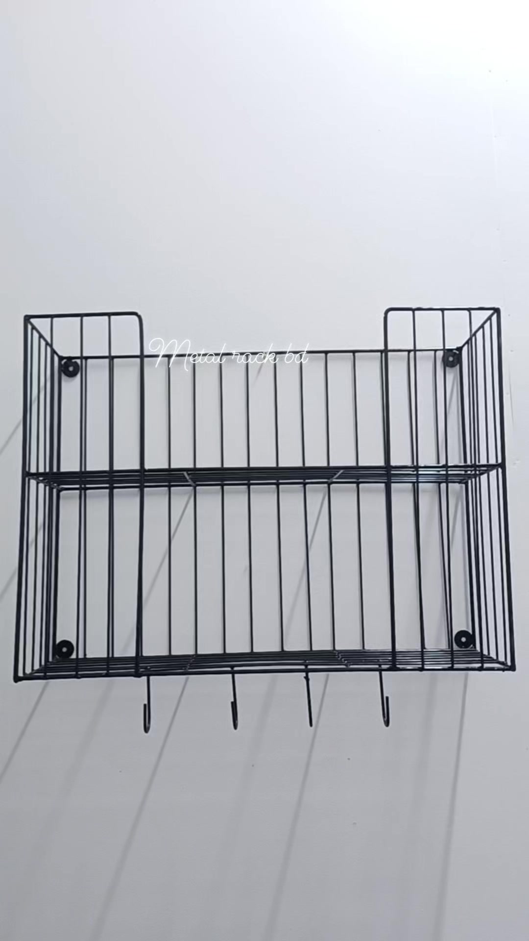 Metal rack bd | Dhaka