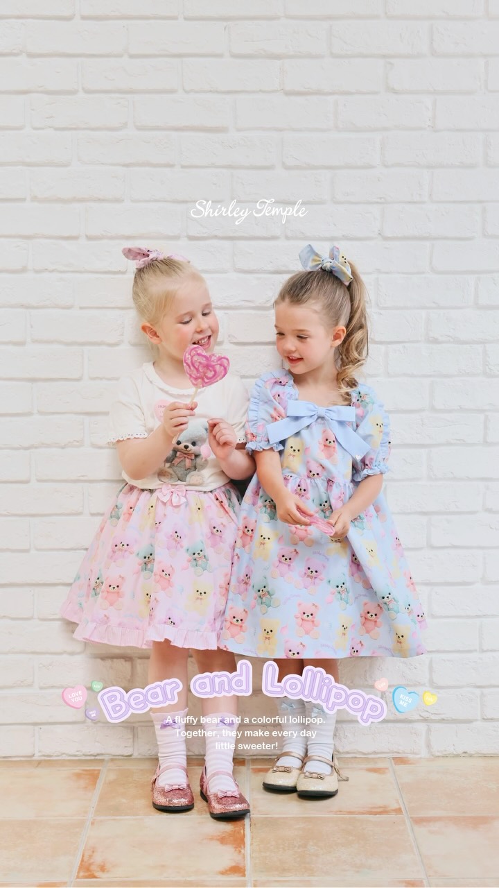 Shirley Temple Online Store