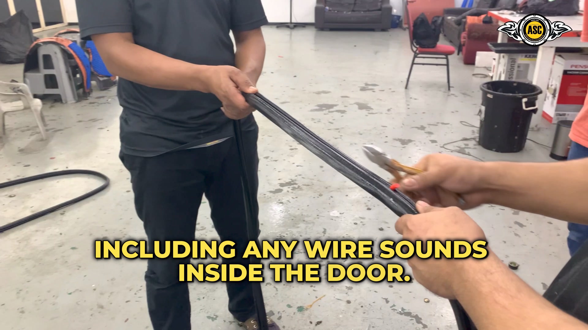 Ford Ranger Full Car Soundproofing! Are you frustrated by the various ...