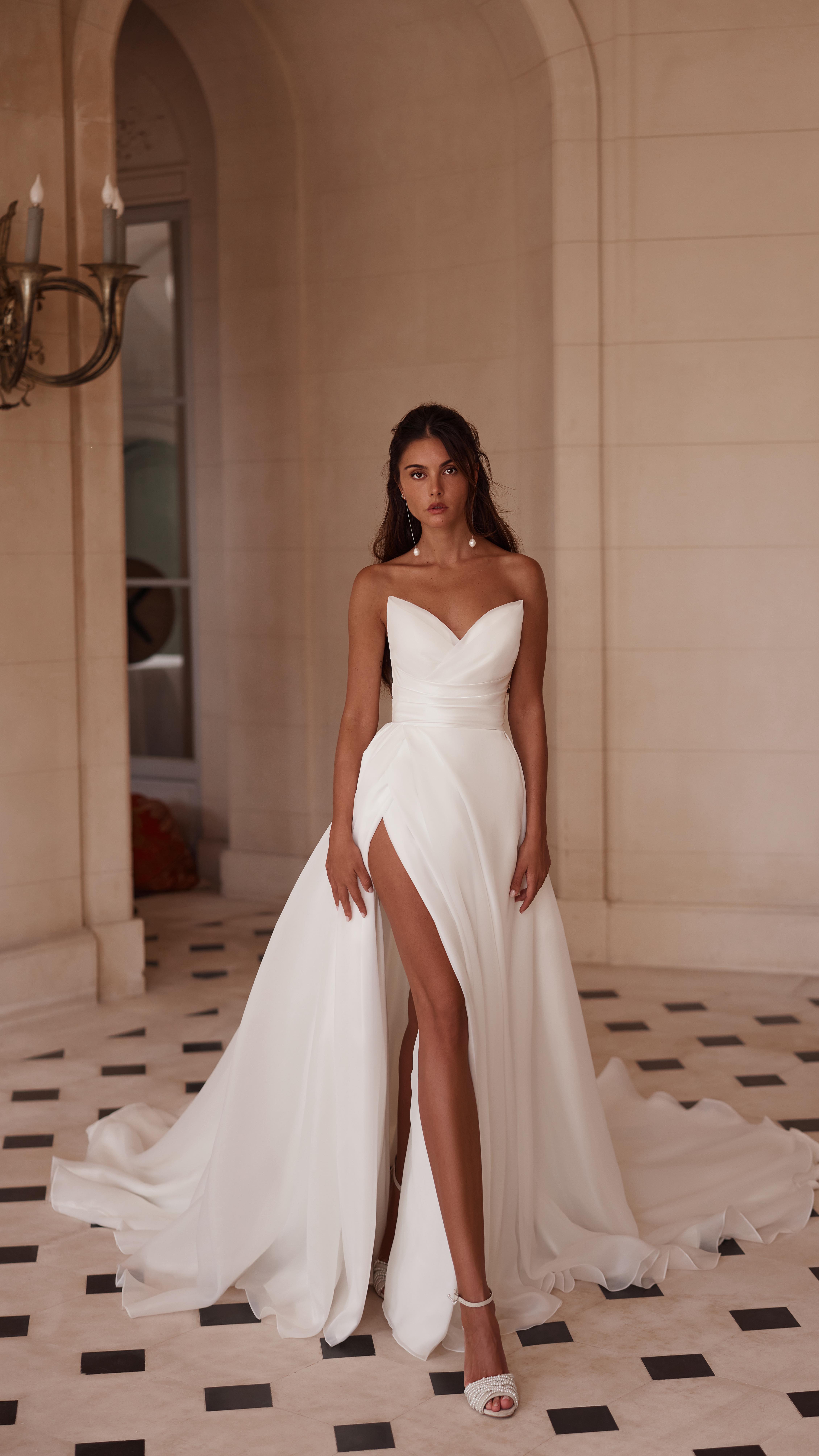The perfect strapless dress DOES exist! , Coming soon to Lulus