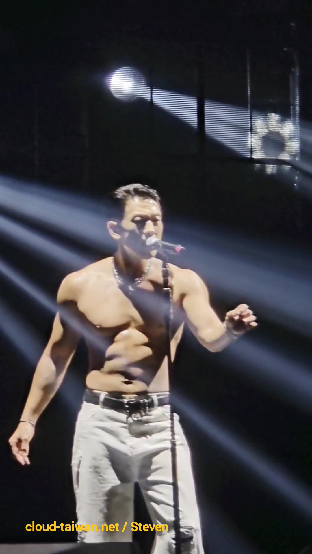 2026 RAIN CONCERT - TAIPEI #20260117 #stillraining #encore #taipei # ...