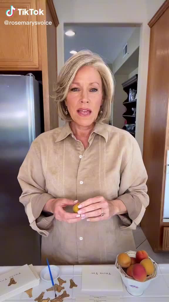 Martha Stewart and I have the same woman on speed dial… your guess