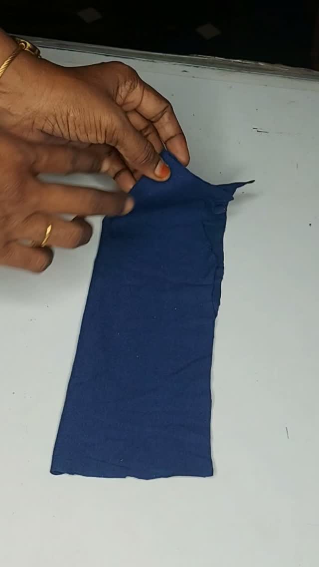 dress top cutting Tutorial: Easy DIY Sewing Guide Women's size:L-XL US letter 21½ 35/36 Blue Wallis Lace Button