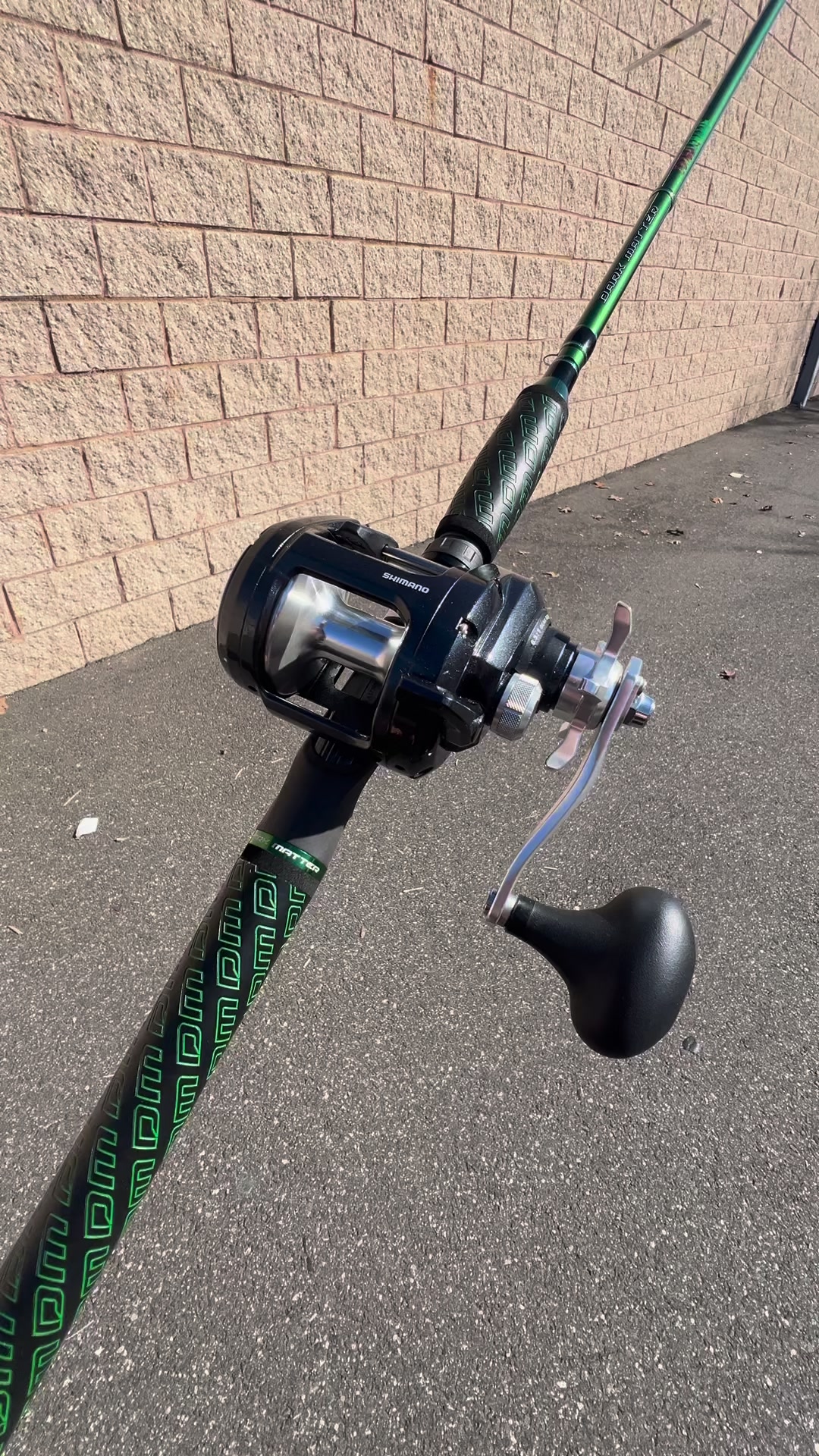 500 fishing pole Sougayilang Fiberglass Conventional Reel Combo with Durable P-Cork Rod Handle, Medium Heavy for Catfish Salmon and Steelhead- 9'0"with 4000 Reel : Sports & Outdoors Big Cat is equipped with specific features like a high Shimano Tekota HG 500 is