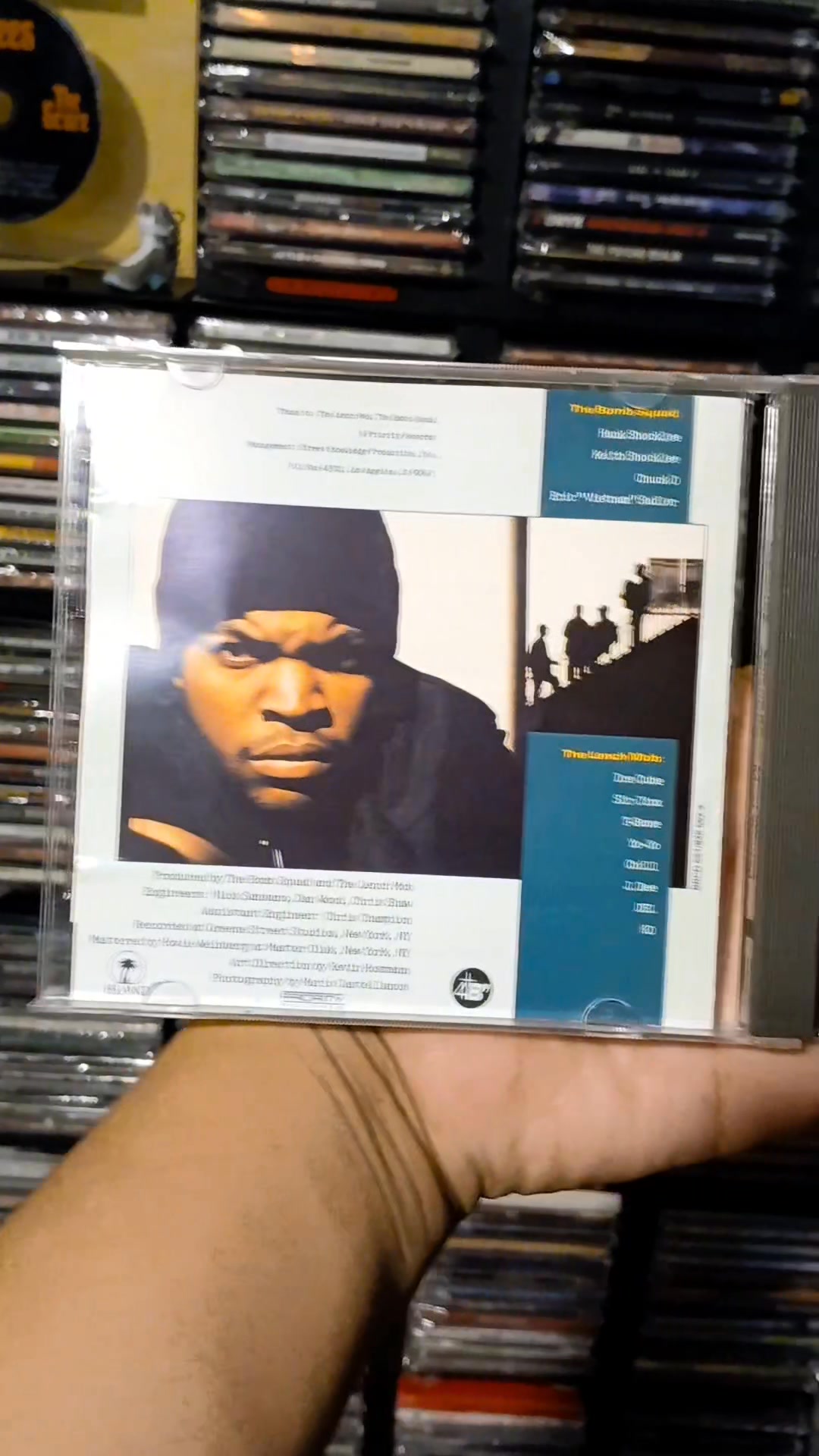 Ice Cube- The World Is Mine 🎵 Song: The World Is Mine 🎤 Artist