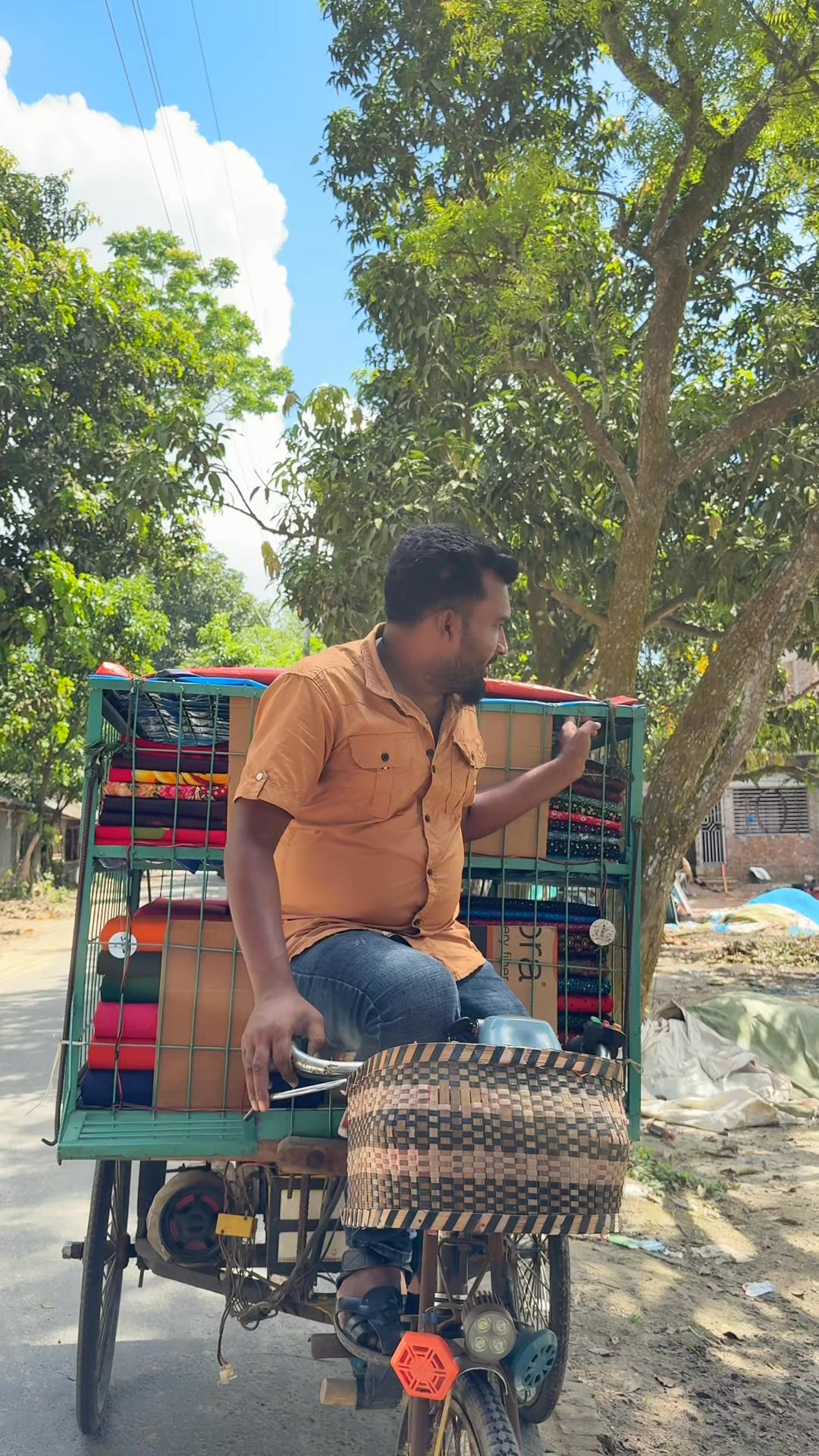 শিমুল রোজ