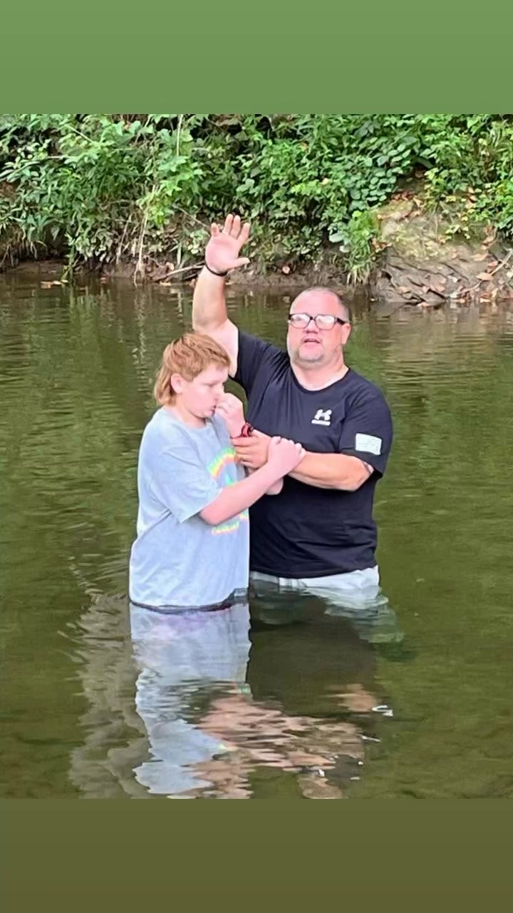 Revival on the mountain continues as the Holy Spirit continues drawing ...
