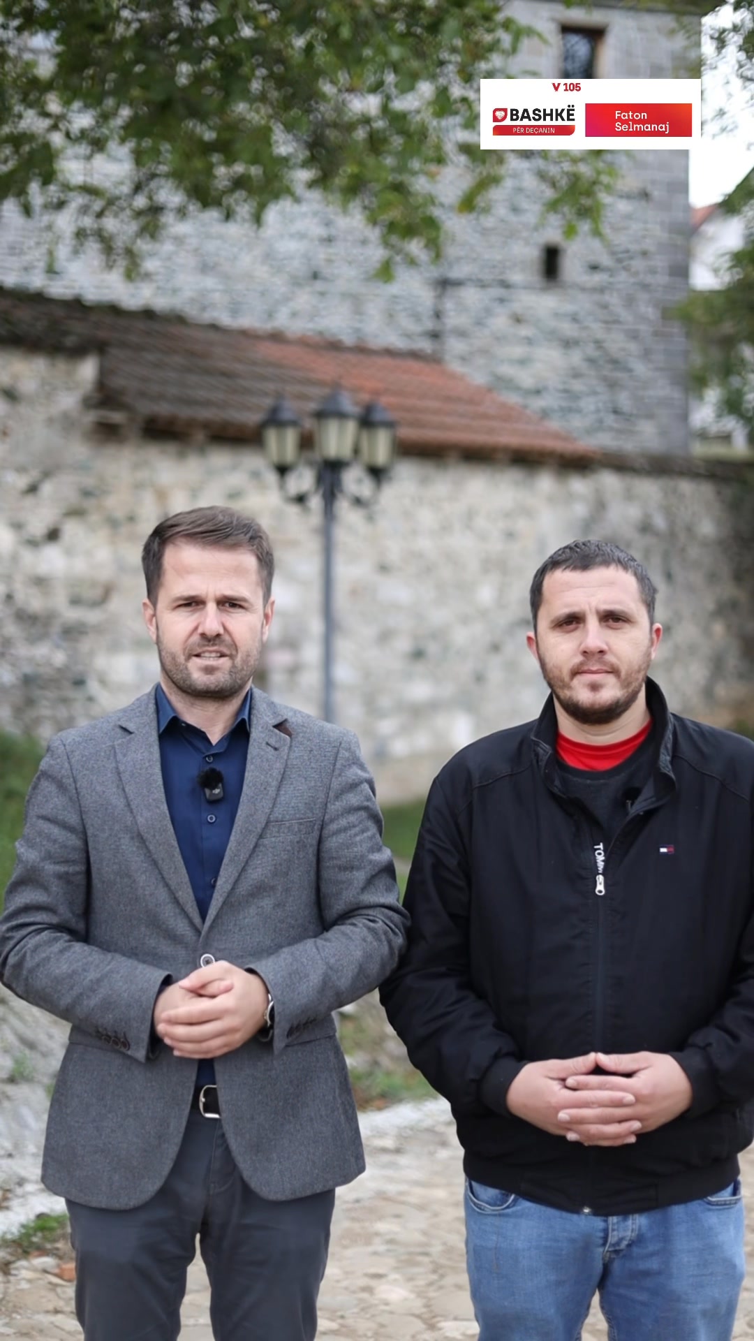 Fshati Drenoc për vite të tëra është lënë pas dore nga qeverisja lokale ...
