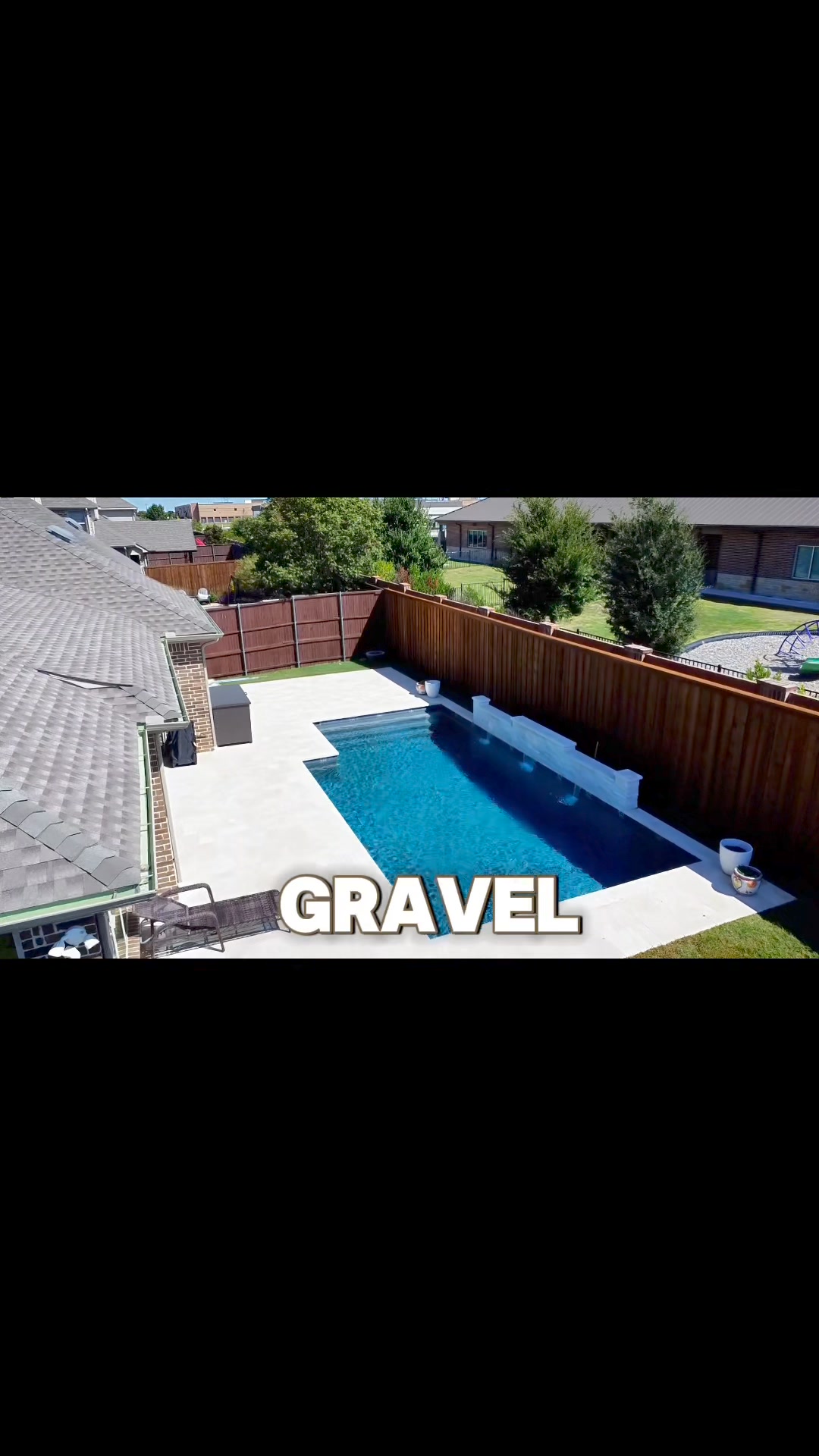Image showcasing Lance Cullum - Outdoor Living & Pool Renovation Specialist