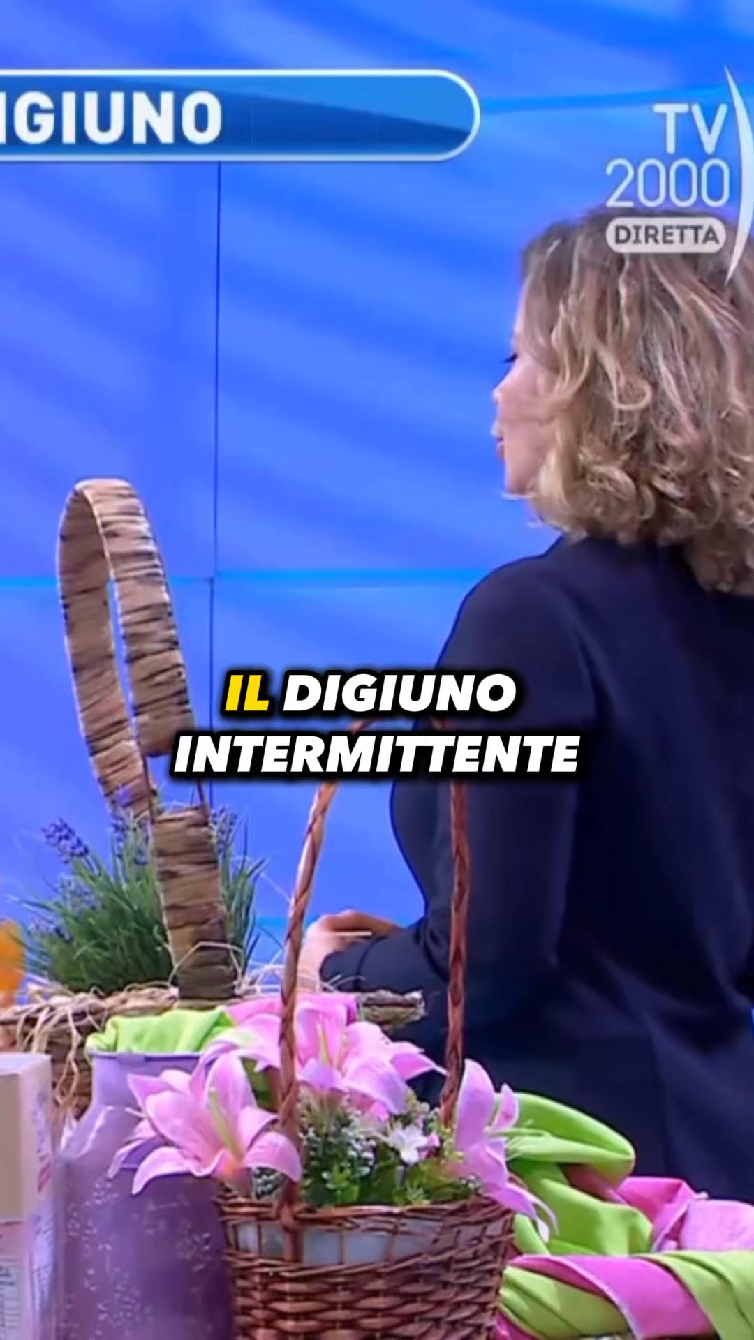 🔁 Il digiuno intermittente non è una moda, ma un’opportunità per il ...