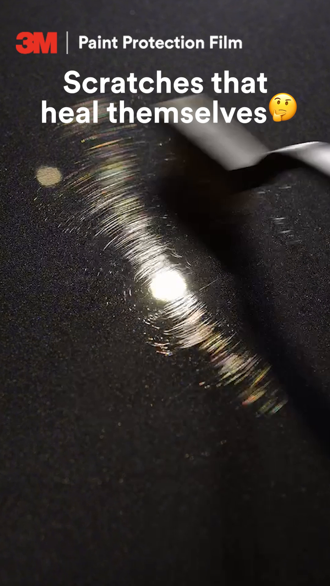 Everyday scratches happen. But they don’t have to stay. Minor damage ...