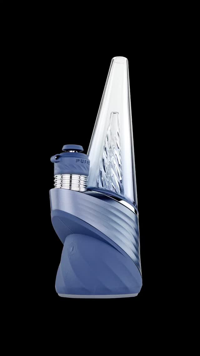 puffco vapes blue diamond Come into @frolicexton and grab the special, limited edition @puffco Peak Pro Storm. 