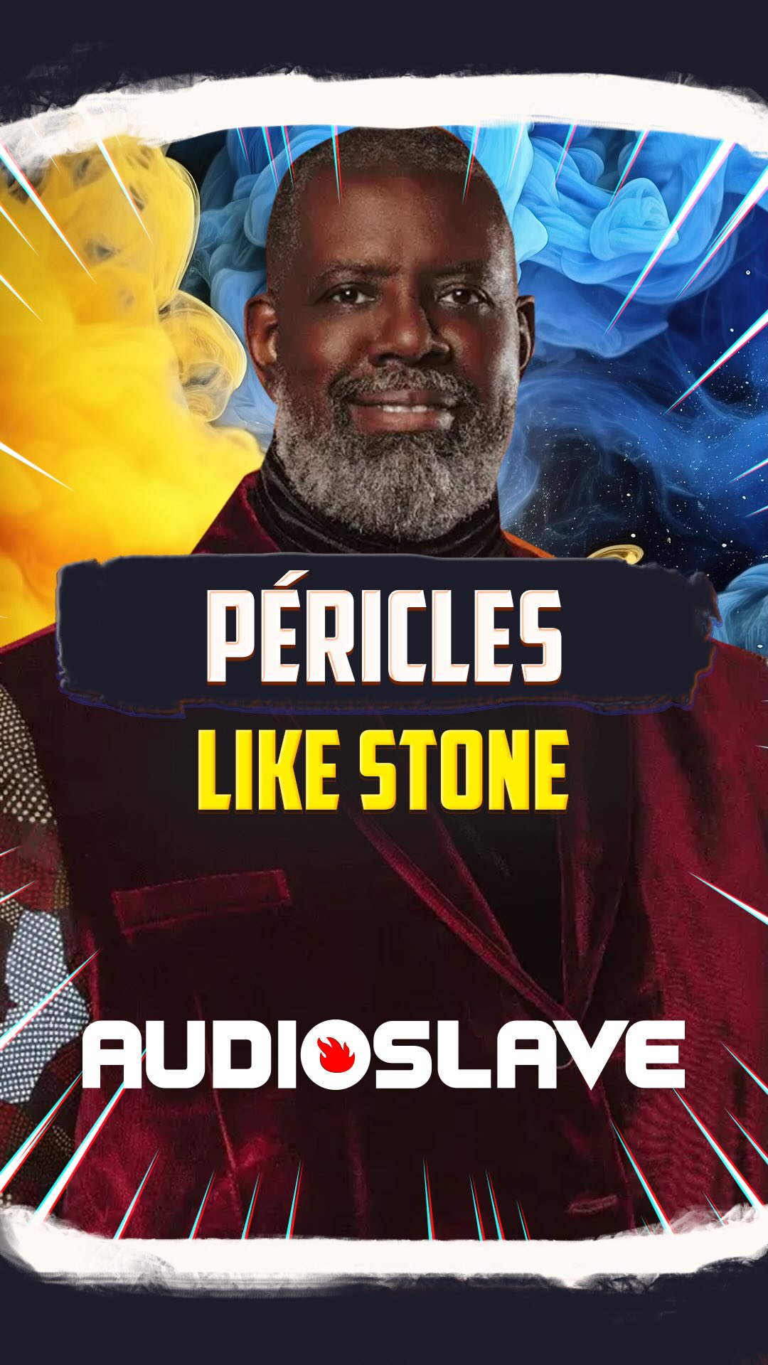 E SE O PÉRICLES FOSSE VOCALISTA DO AUDIOSLAVE? Kkkk #pericle # ...