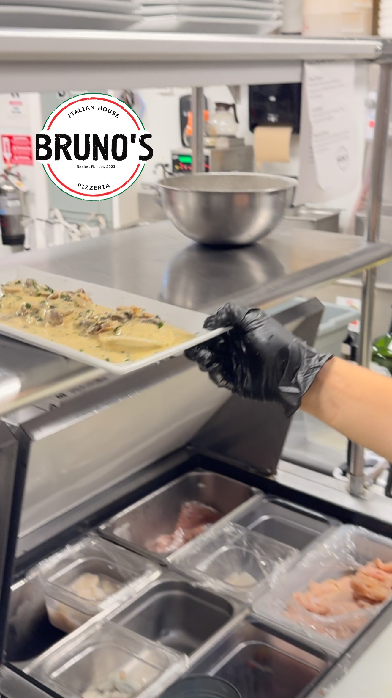 The ravioli dreams are made of! 😃 #italianfood #foodlover #naples # ...