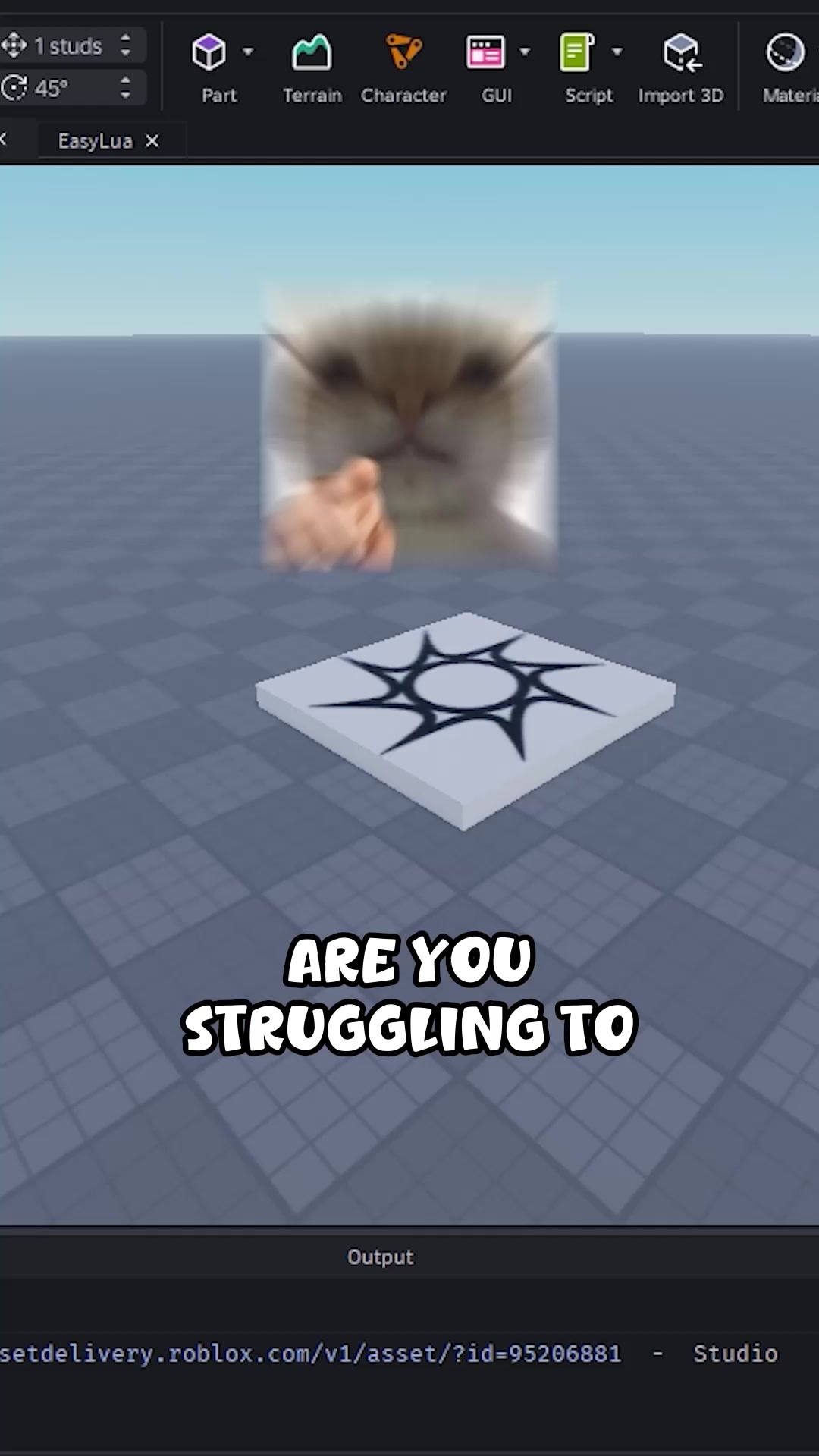 Most people don’t know this… but block coding for Roblox is already ...
