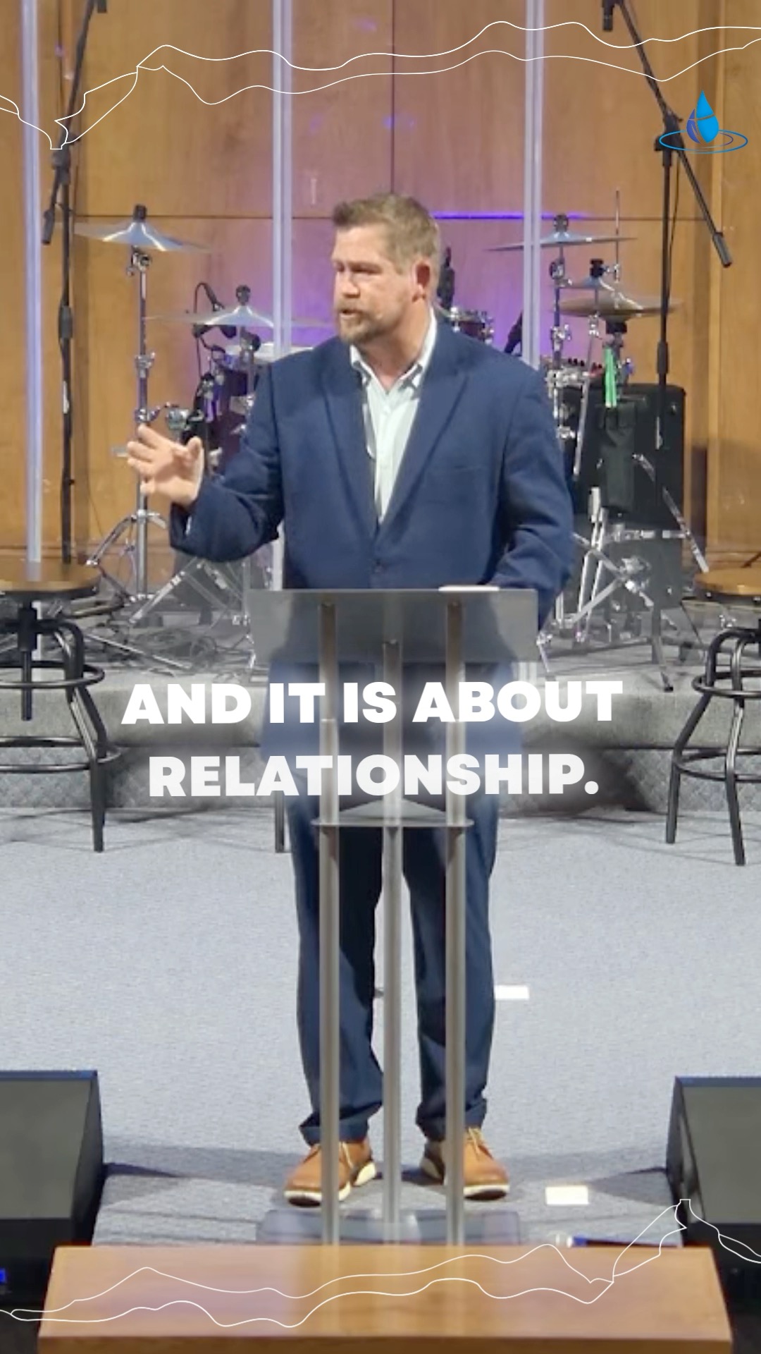 Relationship Over Ritual: Why Sitting at Jesus' Feet Matters More Than ...