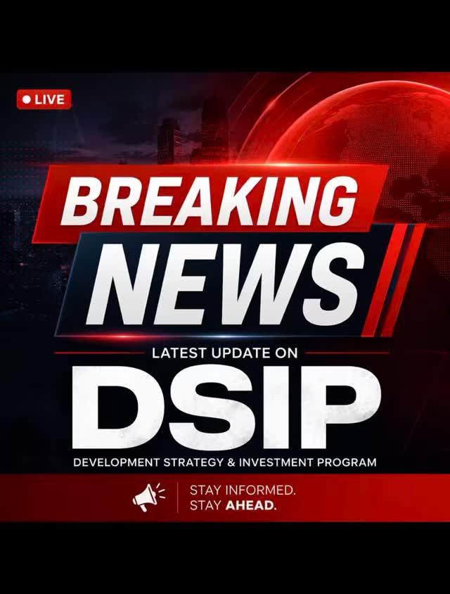 🚨 BREAKING NEWS: DSIP is back in the spotlight., What is DSIP, and why is everyone talking about it again? Join us as we break down the latest updates, the science behind this peptide, and what it 
