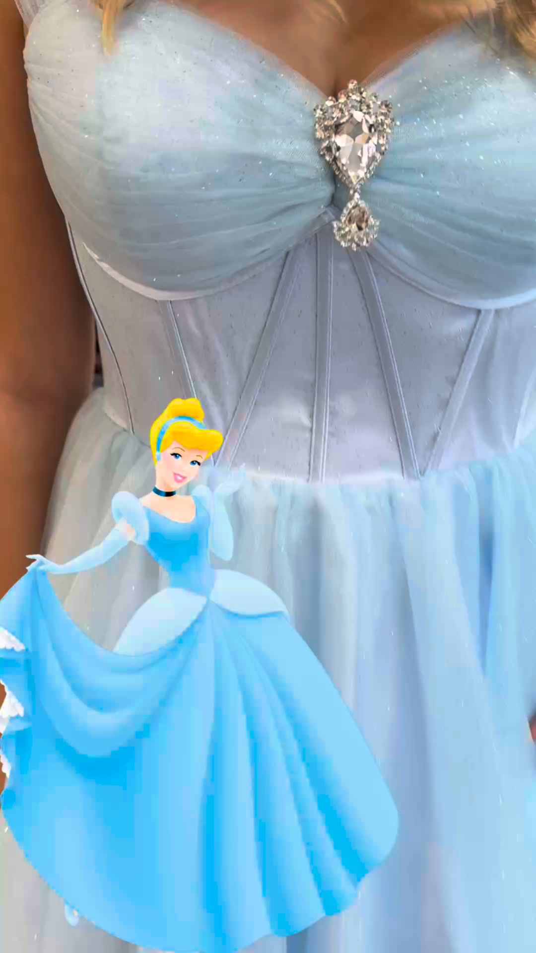 disney princess inspired homecoming dresses ✨👑 Every girl deserves her moment! 👑✨, From Cinderella blue 💙 to Belle yellow 💛, Ariel-inspired aqua 🩵 and so many more magical shades… these are giving princess vibes! 🏰✨, modern disney princess dress