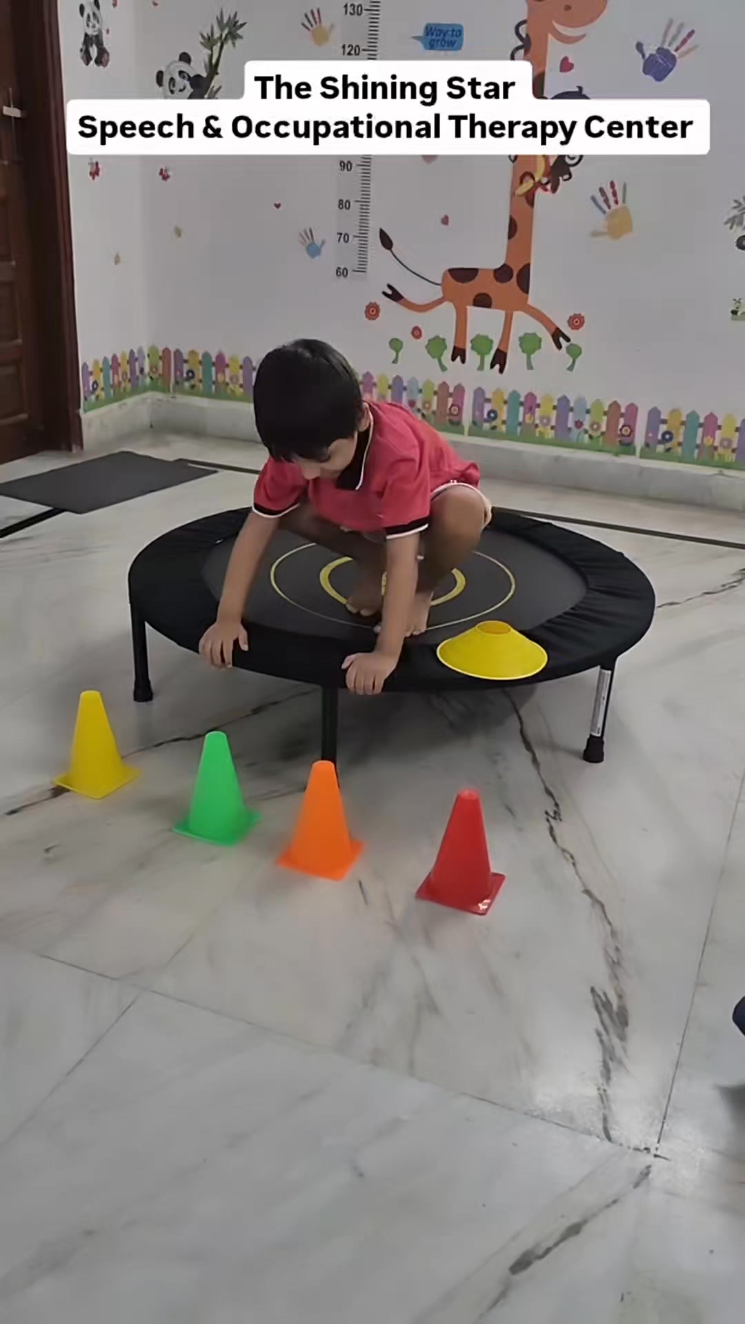 This activity has many benefits for children with ADHD . It can ...
