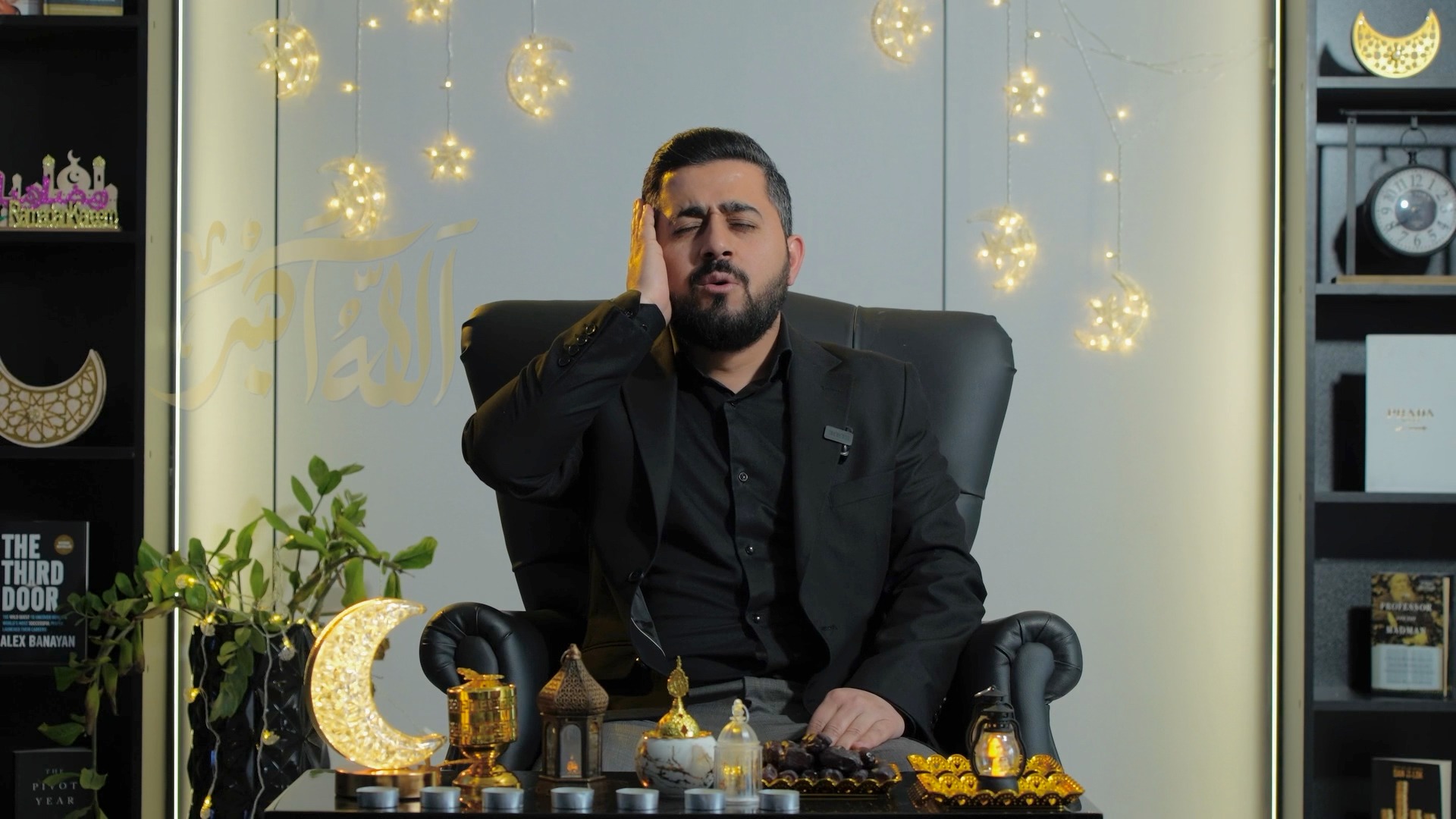 ستافی دامەزراوەی RBClass لقی هەولێر گەرمترین پیرۆزباییتان لێدەکات ...