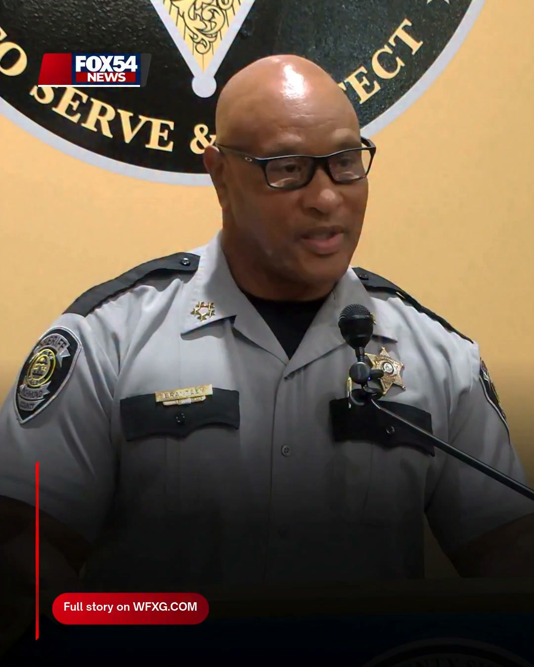 Despite recent misuse cases, the Richmond County Sheriff's Office