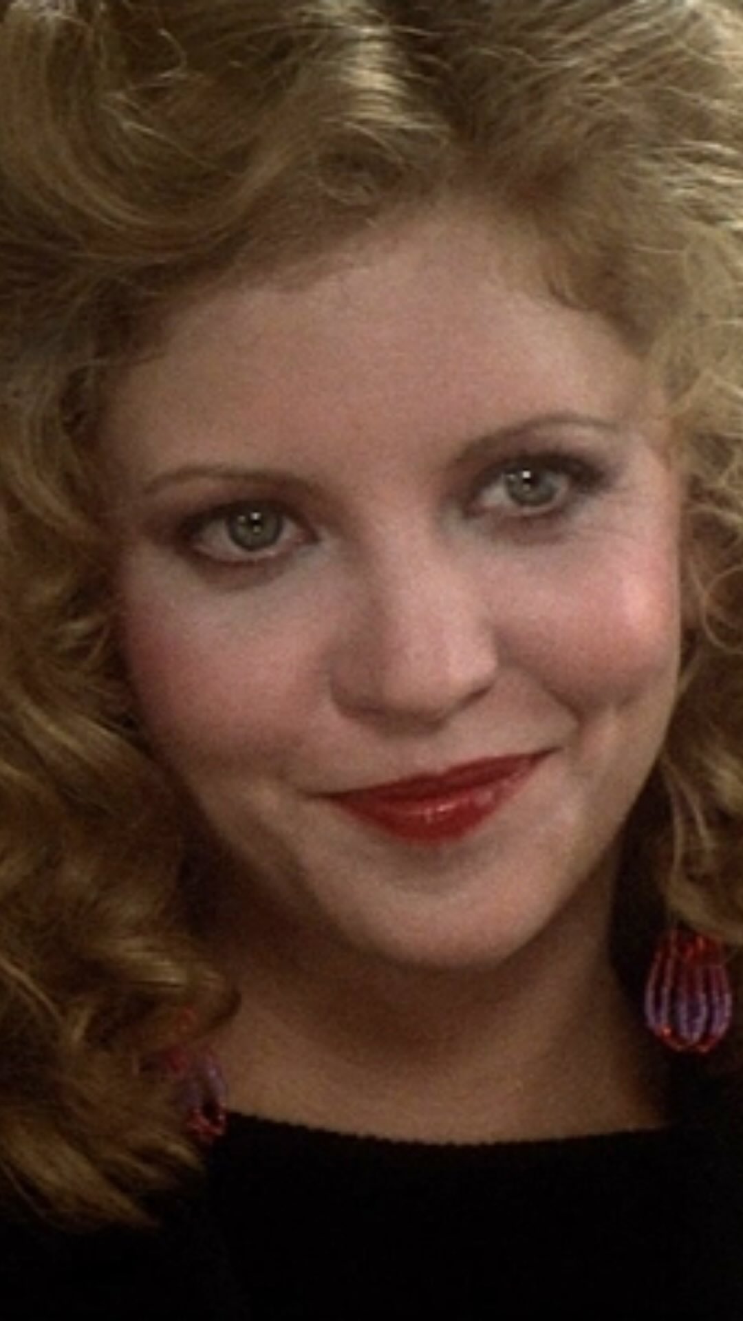 Nancy Allen and Sir Michael Caine in Dressed to Kill (1980). | Prime Movies