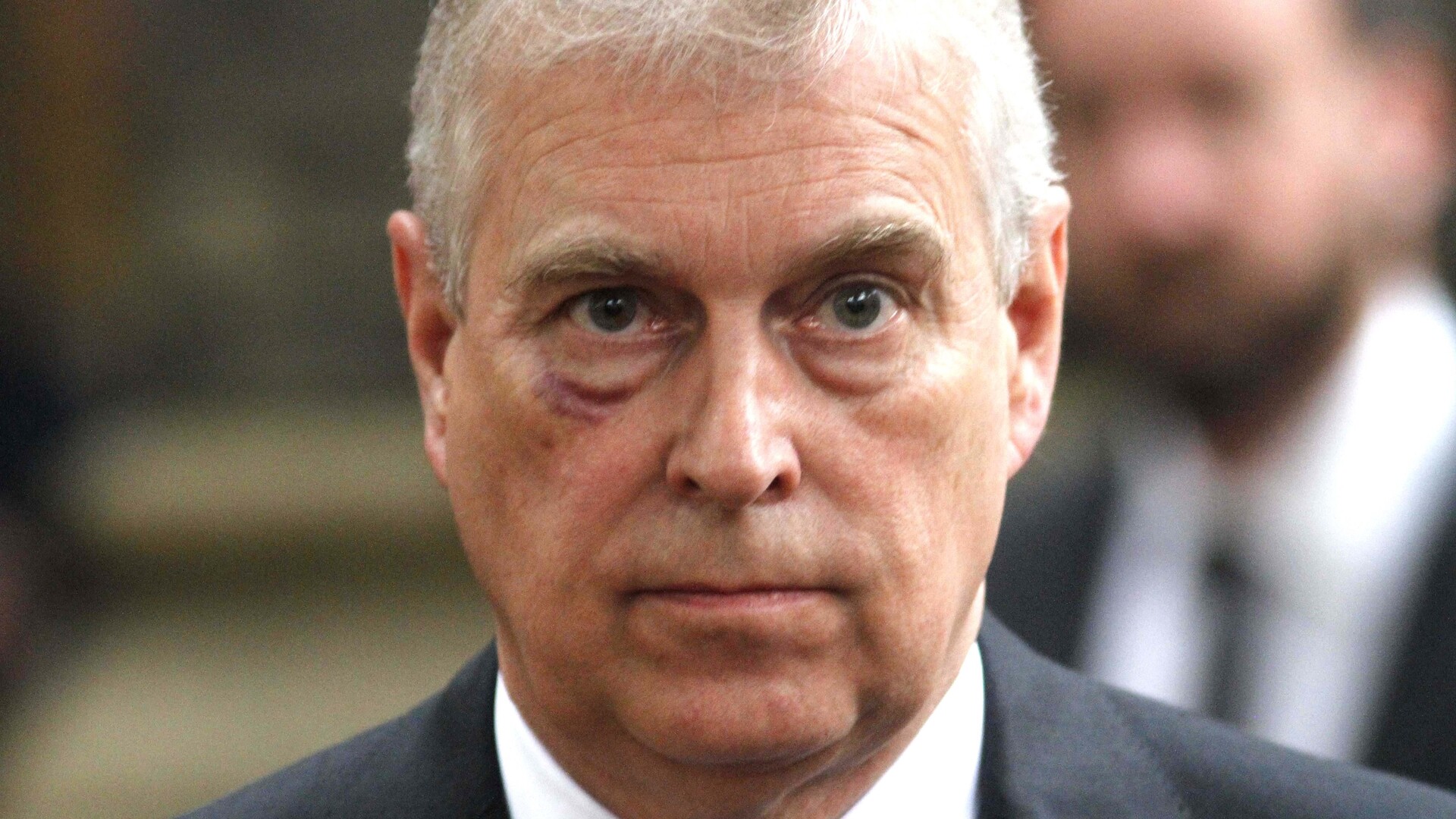 Royal commentator Josh Rom says former prince Andrew’s life purpose has ...